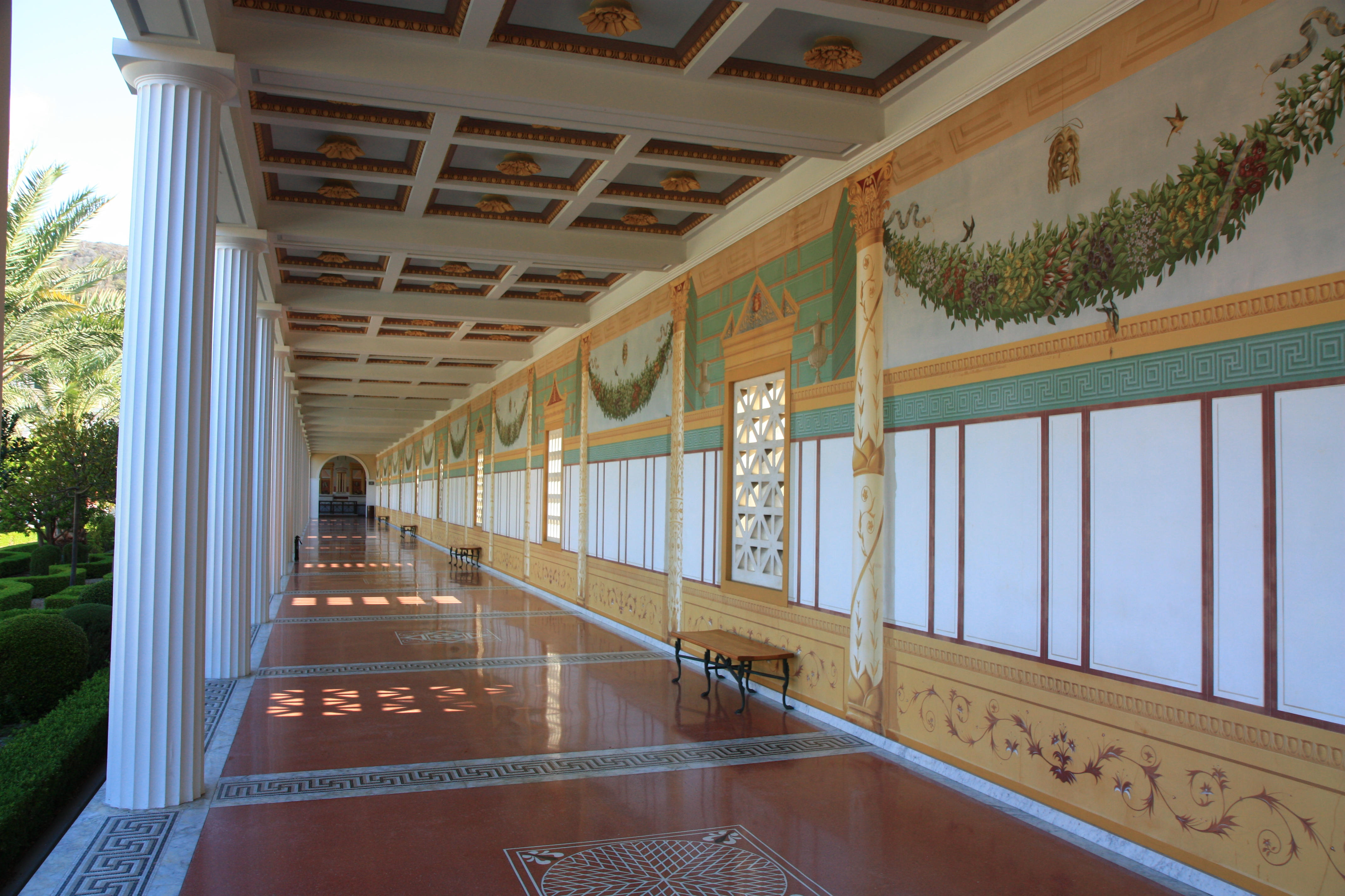 Arch_Museum